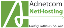 Adnetcom NetHosting